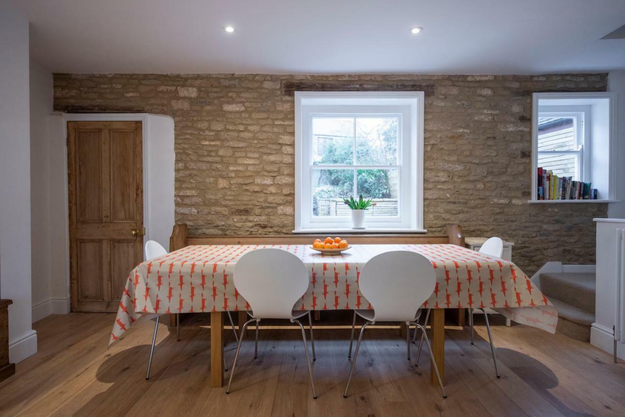 Jasmine Cottage 查尔伯里 外观 照片