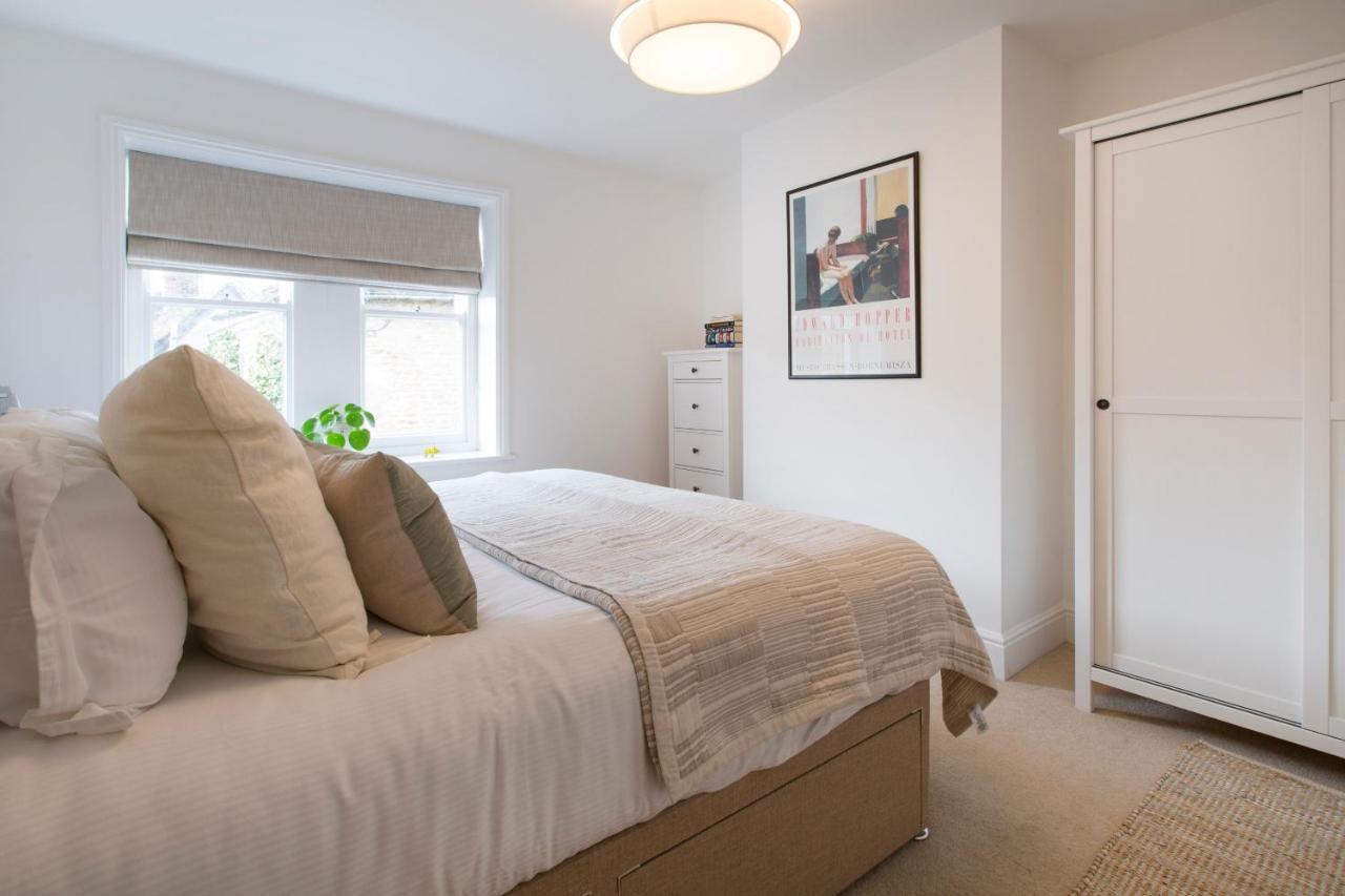 Jasmine Cottage 查尔伯里 外观 照片
